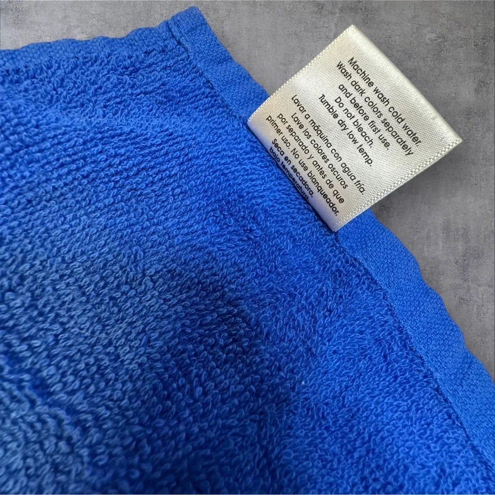 Detroit Lions Rally Towel Set Pepsi Official Sponsor Beat the Packers Ford Field